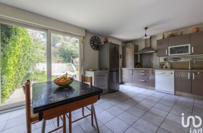 vente maison 437 000 € à proximité de Irigny (69540)
