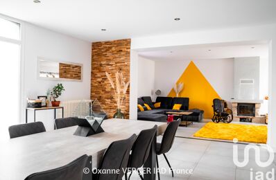 vente maison 398 000 € à proximité de Saint-Gildas-des-Bois (44530)