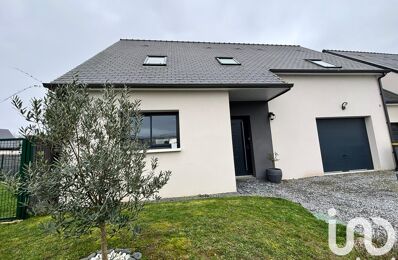 vente maison 310 000 € à proximité de Morannes (49640)