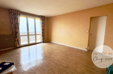 vente appartement 75 000 € à proximité de Saint-André-les-Vergers (10120)