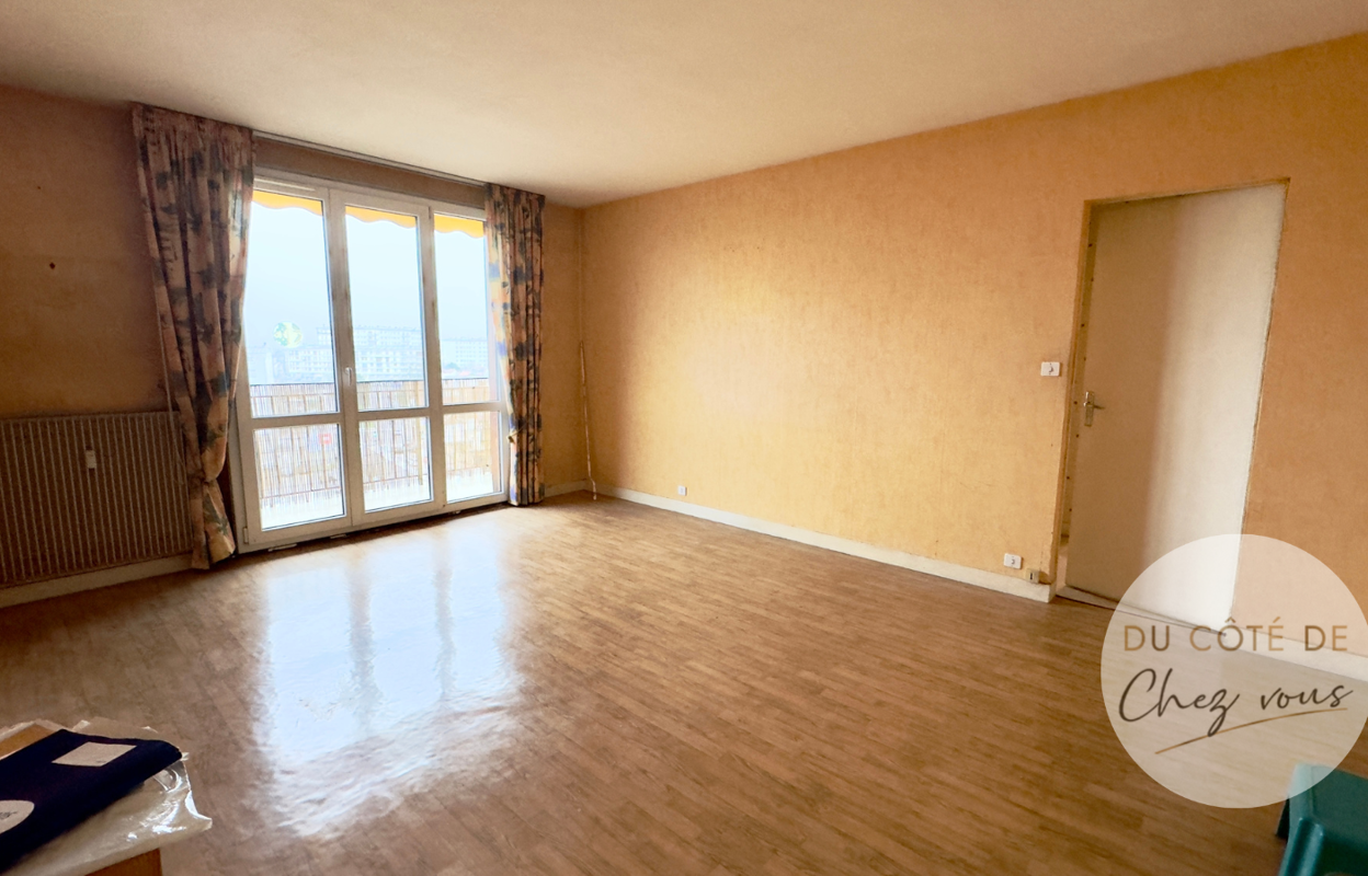 appartement 2 pièces 53 m2 à vendre à Troyes (10000)