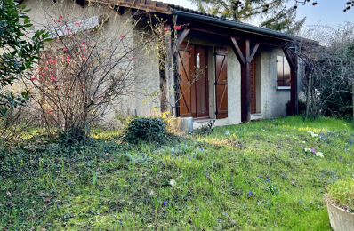 vente maison 210 000 € à proximité de Bougé-Chambalud (38150)