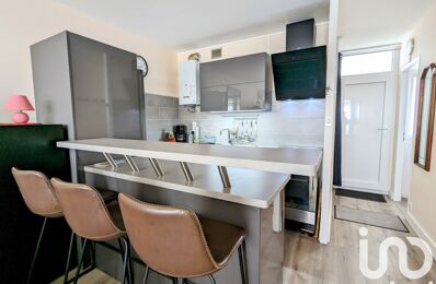 vente appartement 299 000 € à proximité de Andernos-les-Bains (33510)