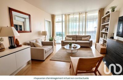 vente appartement 299 000 € à proximité de Lège-Cap-Ferret (33950)