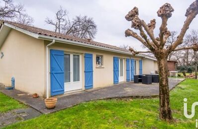 vente maison 369 250 € à proximité de Saint-Georges-de-Didonne (17110)