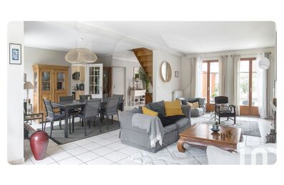 vente maison 649 000 € à proximité de Saint-Germain-de-la-Grange (78640)