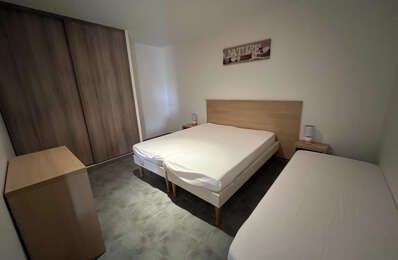 appartement 2 pièces 33 m2 à louer à Théoule-sur-Mer (06590)