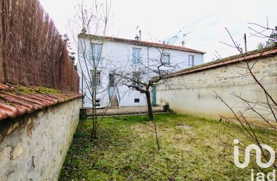 vente maison 649 000 € à proximité de Vulaines-sur-Seine (77870)