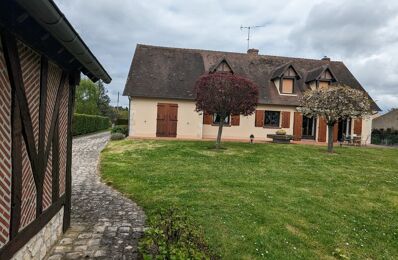 vente maison 366 000 € à proximité de Saint-Brisson-sur-Loire (45500)