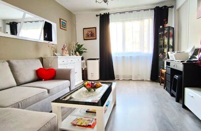 vente appartement 165 000 € à proximité de Toussieu (69780)