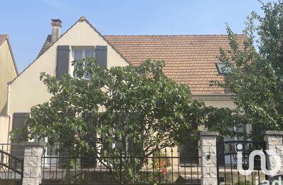 vente maison 460 000 € à proximité de Dammartin-en-Goële (77230)