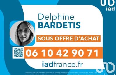 vente maison 285 000 € à proximité de La Bastide (66110)
