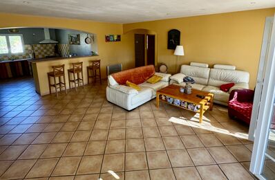 maison 4 pièces 121 m2 à vendre à Baixas (66390)