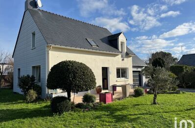 vente maison 635 000 € à proximité de Saint-Brevin-les-Pins (44250)