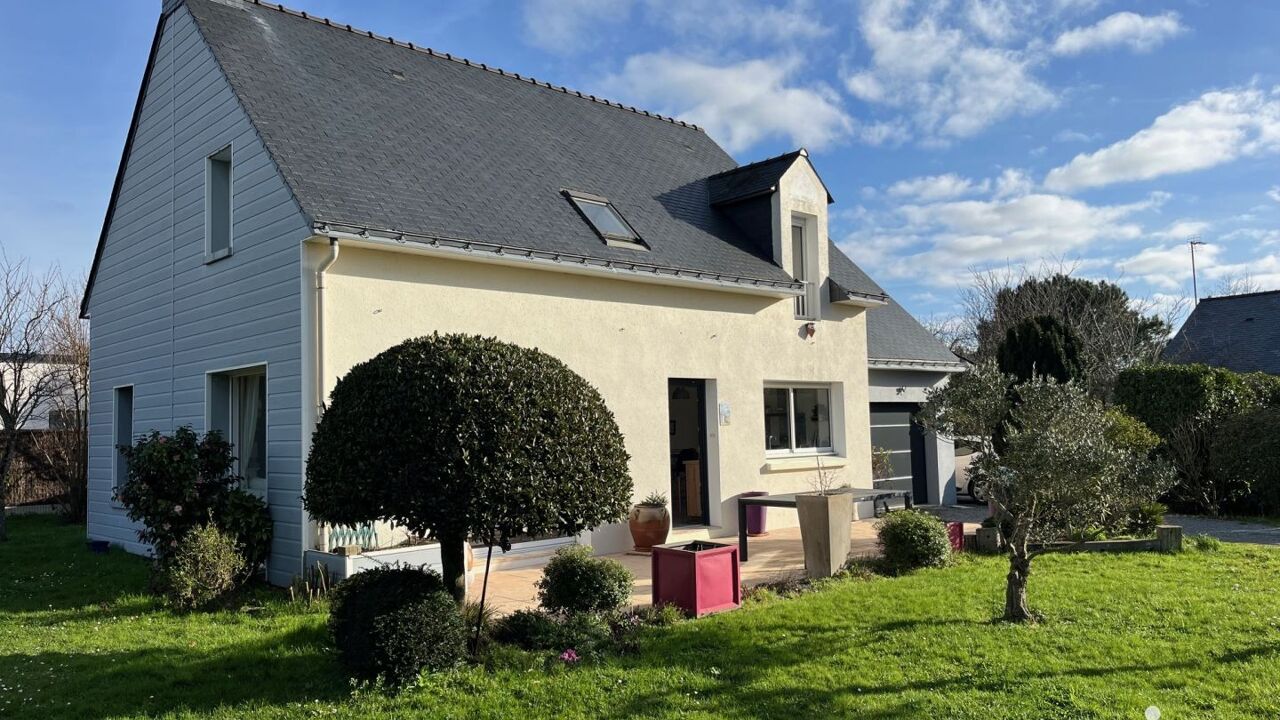 maison 7 pièces 114 m2 à vendre à La Baule-Escoublac (44500)