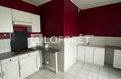 vente appartement 90 000 € à proximité de Saint-Just-Malmont (43240)