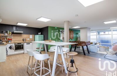 vente appartement 62 000 € à proximité de Nantes (44100)