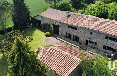 vente maison 315 800 € à proximité de Vitrac-Saint-Vincent (16310)