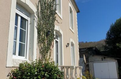 maison 6 pièces 170 m2 à vendre à Allassac (19240)