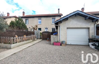 vente maison 149 000 € à proximité de Les Côtes-d'Arey (38138)