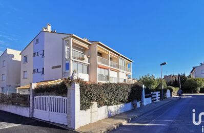 vente appartement 265 000 € à proximité de Le Grau-du-Roi (30240)