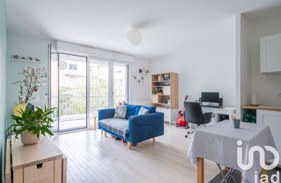 vente appartement 485 000 € à proximité de Guyancourt (78280)