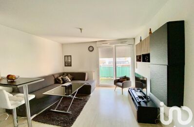 vente appartement 146 000 € à proximité de Charny (77410)