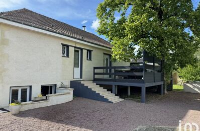 vente maison 253 000 € à proximité de Braye-sur-Maulne (37330)