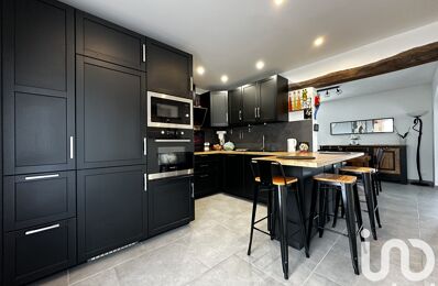 vente maison 239 300 € à proximité de Saint-Paterne-Racan (37370)