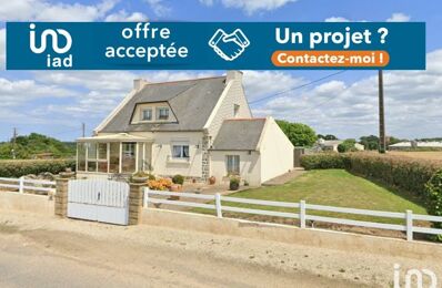 vente maison 169 000 € à proximité de Roscoff (29680)