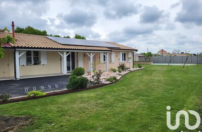 vente maison 370 000 € à proximité de Cubzac-les-Ponts (33240)