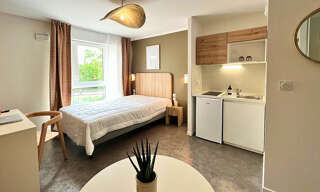 Appartement neuf   m² à vendre à Villeneuve-d'Ascq (59650)