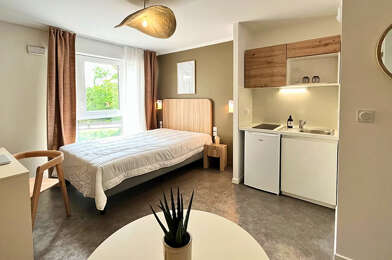 Appartement 3 pièces 263000 €