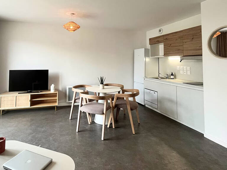 Dernier appartement meublé disponible : investissez à Villeneuve-d'Ascq avec 5,17 % de rentabilité — photo 1