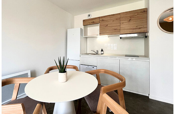 Dernier appartement meublé disponible : investissez à Villeneuve-d'Ascq avec 5,17 % de rentabilité — photo 3