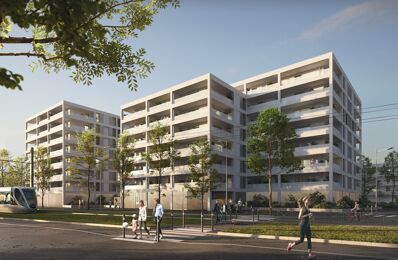 programme appartement À partir de 218 200 € à proximité de Ramonville-Saint-Agne (31520)