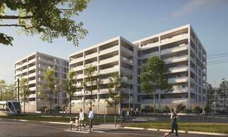Appartement neuf   m² à vendre à Blagnac (31700)