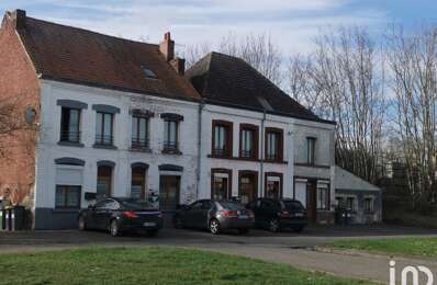 vente immeuble 265 000 € à proximité de Bruay-la-Buissière (62700)