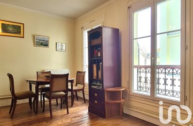 vente appartement 365 000 € à proximité de Le Kremlin-Bicêtre (94270)