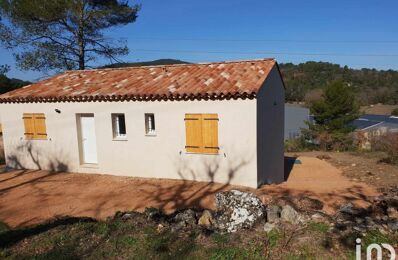 vente maison 295 000 € à proximité de Camps-la-Source (83170)