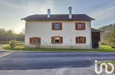 vente maison 249 000 € à proximité de Lièpvre (68660)