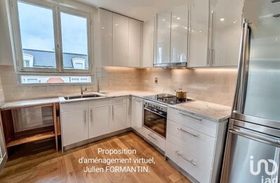 vente appartement 446 000 € à proximité de Chennevières-sur-Marne (94430)