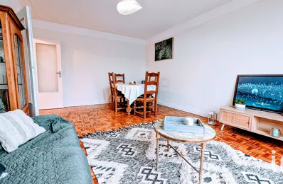 vente appartement 446 000 € à proximité de Aulnay-sous-Bois (93600)