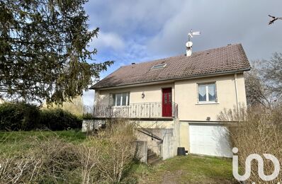 vente maison 117 000 € à proximité de Gargilesse-Dampierre (36190)