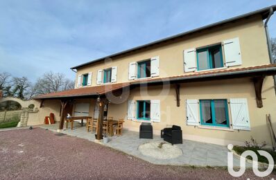 vente maison 240 000 € à proximité de Vallereuil (24190)