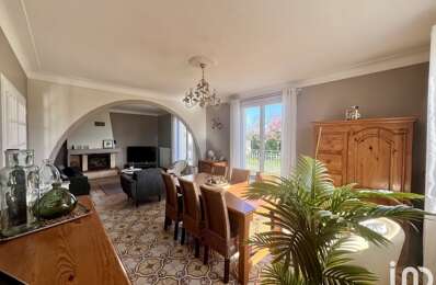 vente maison 199 000 € à proximité de Castelvieilh (65350)