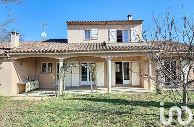 vente maison 345 000 € à proximité de Saint-Étienne-les-Orgues (04230)