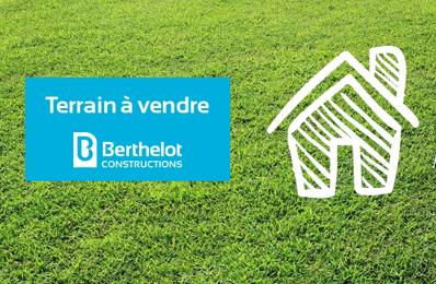 vente terrain 127 500 € à proximité de Nantes (44000)