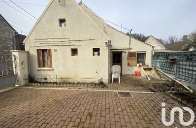 vente maison 145 000 € à proximité de Saint-Vaast-de-Longmont (60410)