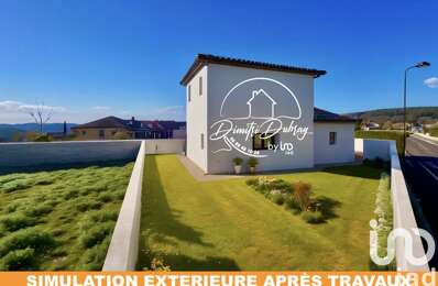 vente maison 495 000 € à proximité de Saint-André-de-Roquelongue (11200)